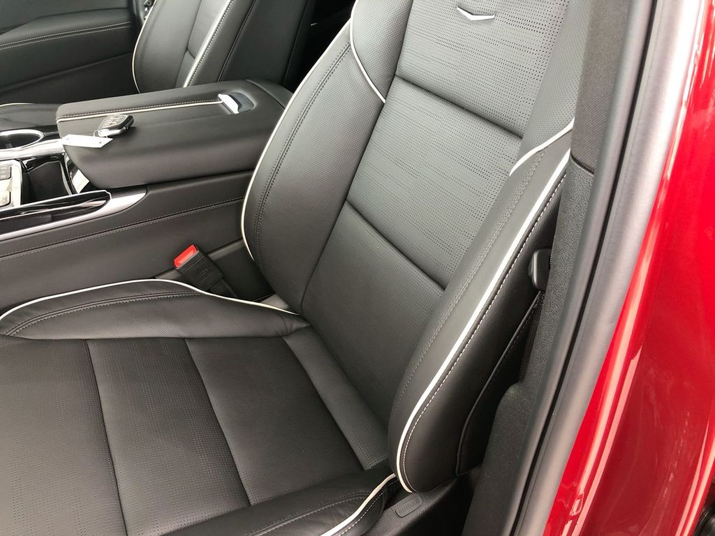 2025 Cadillac Escalade