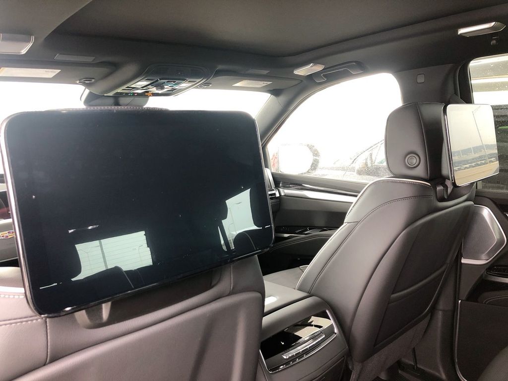 2025 Cadillac Escalade