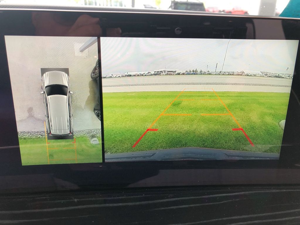 2025 Cadillac Escalade
