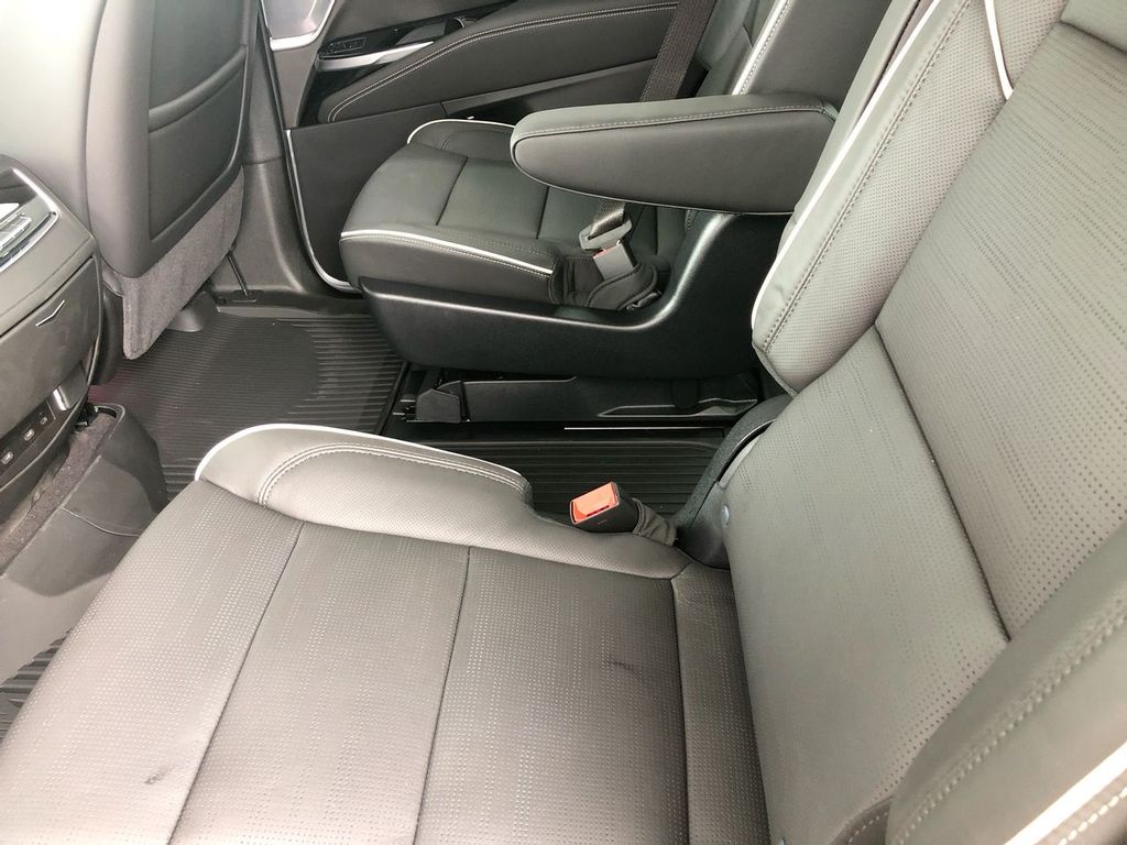 2025 Cadillac Escalade