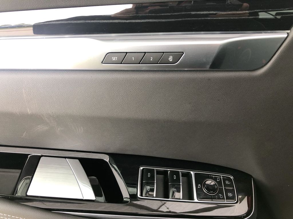 2025 Cadillac Escalade