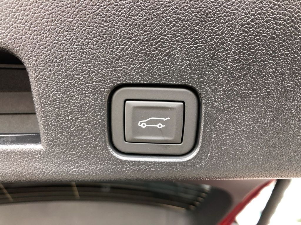 2025 Chevrolet Traverse