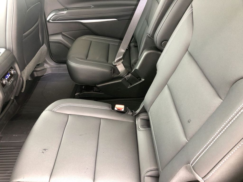 2025 Chevrolet Traverse