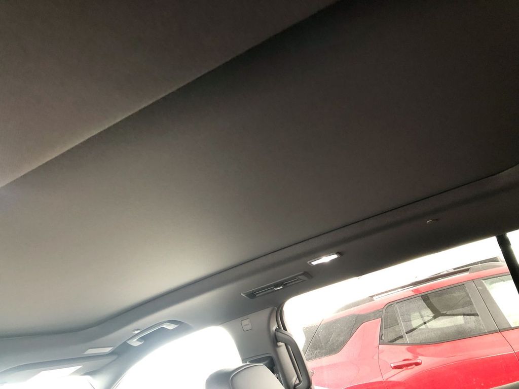 2025 Chevrolet Traverse