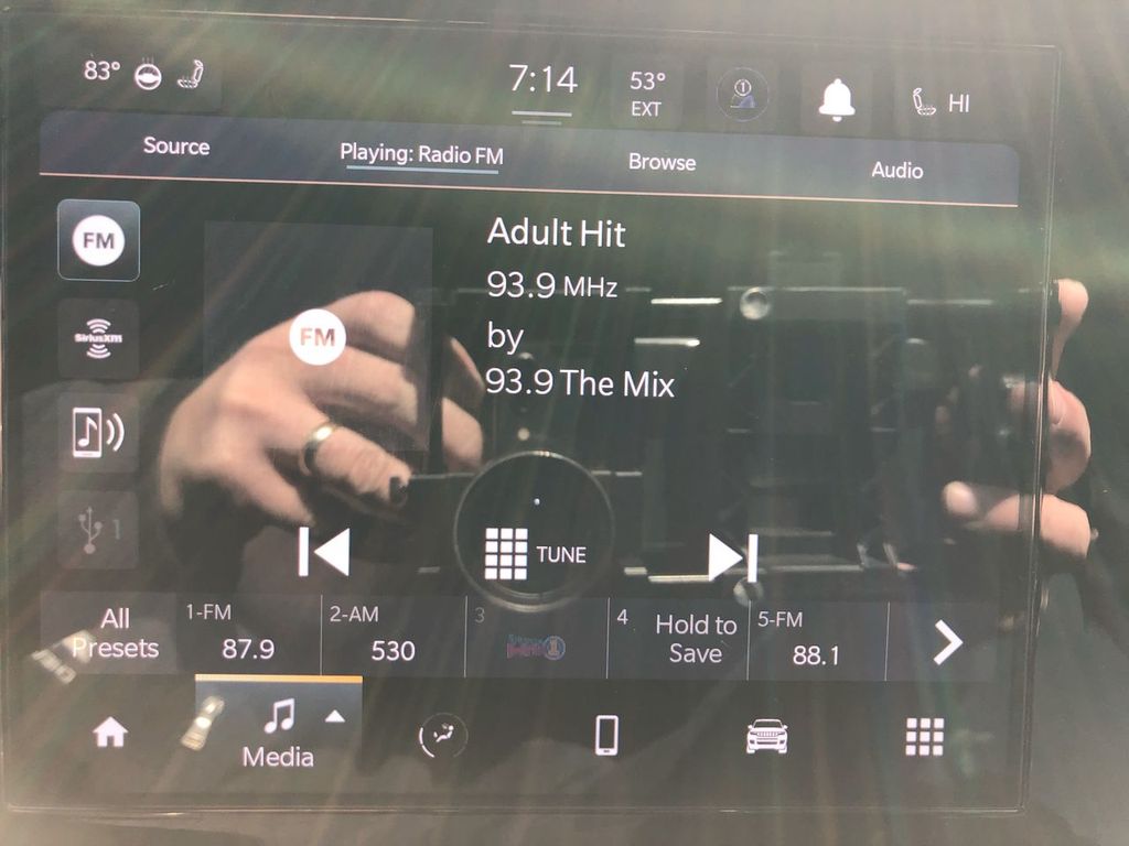2023 Jeep Grand Cherokee L