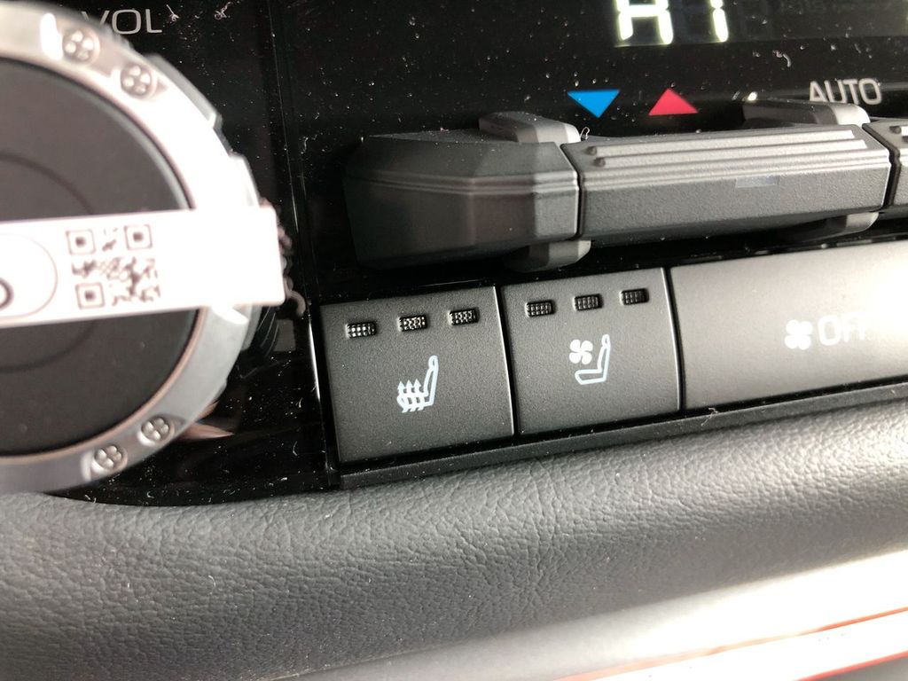 2025 Toyota Tundra Hybrid