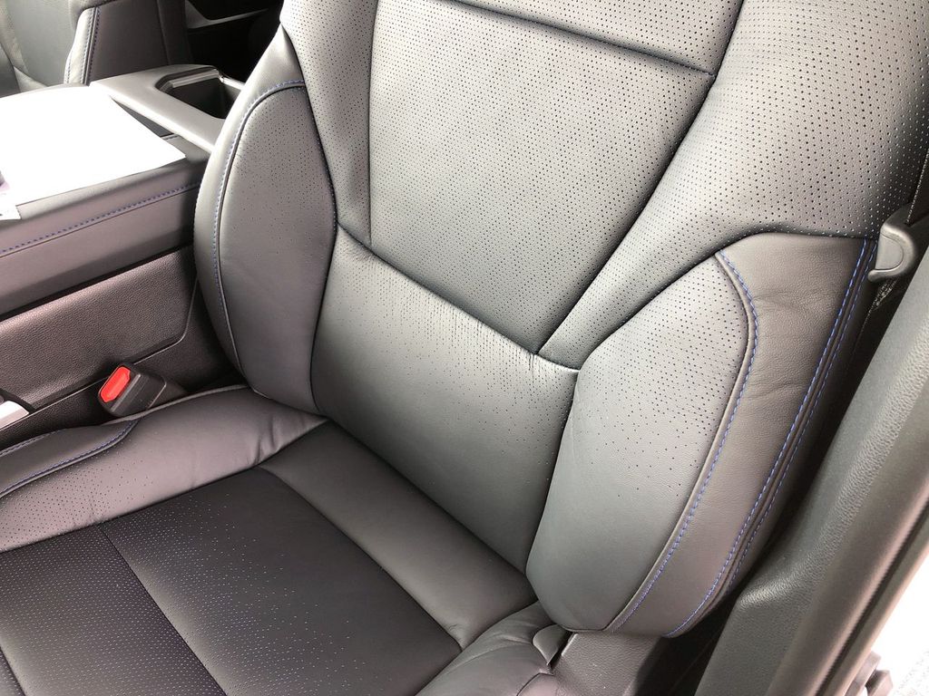2025 Toyota Tundra Hybrid