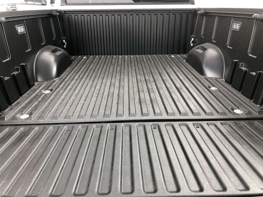 2025 Toyota Tundra Hybrid