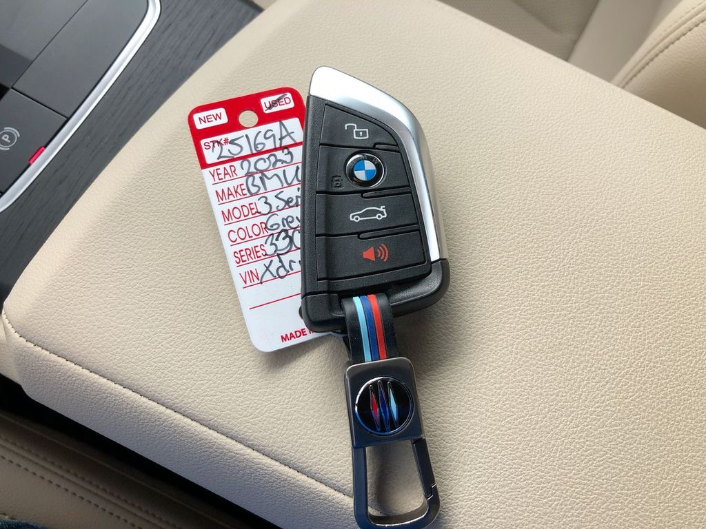 2023 BMW 3 series