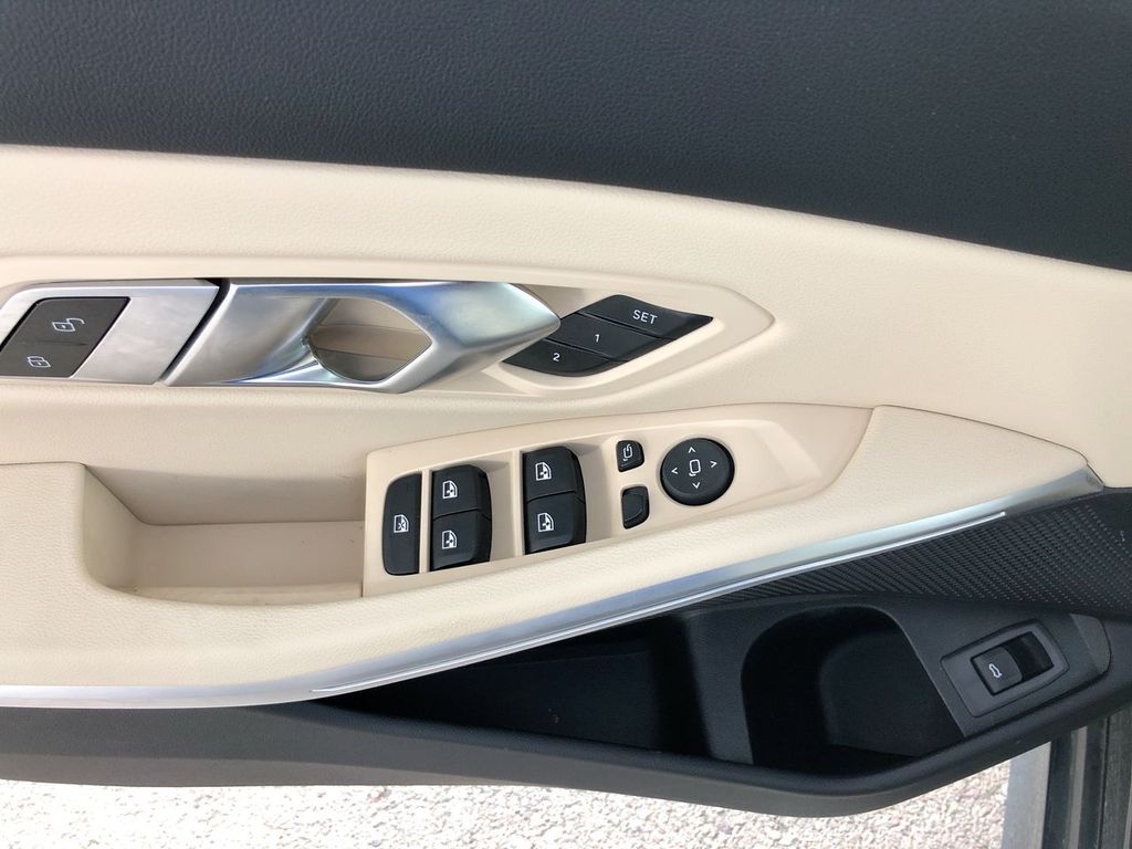 2023 BMW 3 series