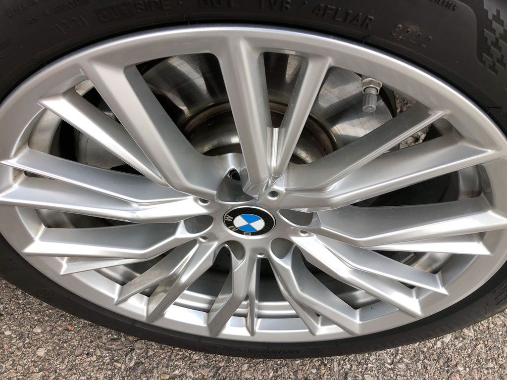 2023 BMW 3 series