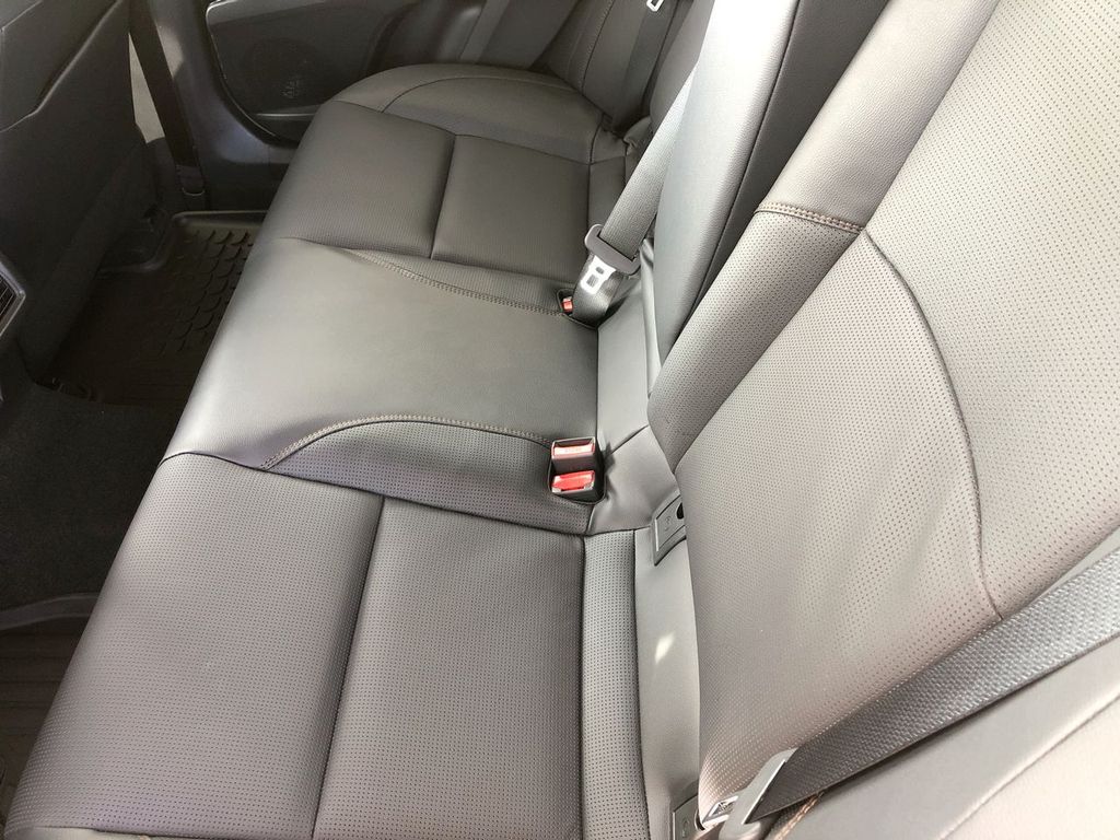 2025 Toyota Camry Hybrid