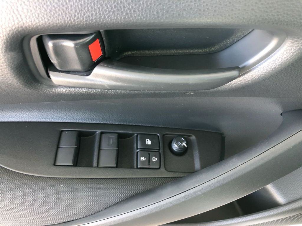 2025 Toyota Corolla Hybrid
