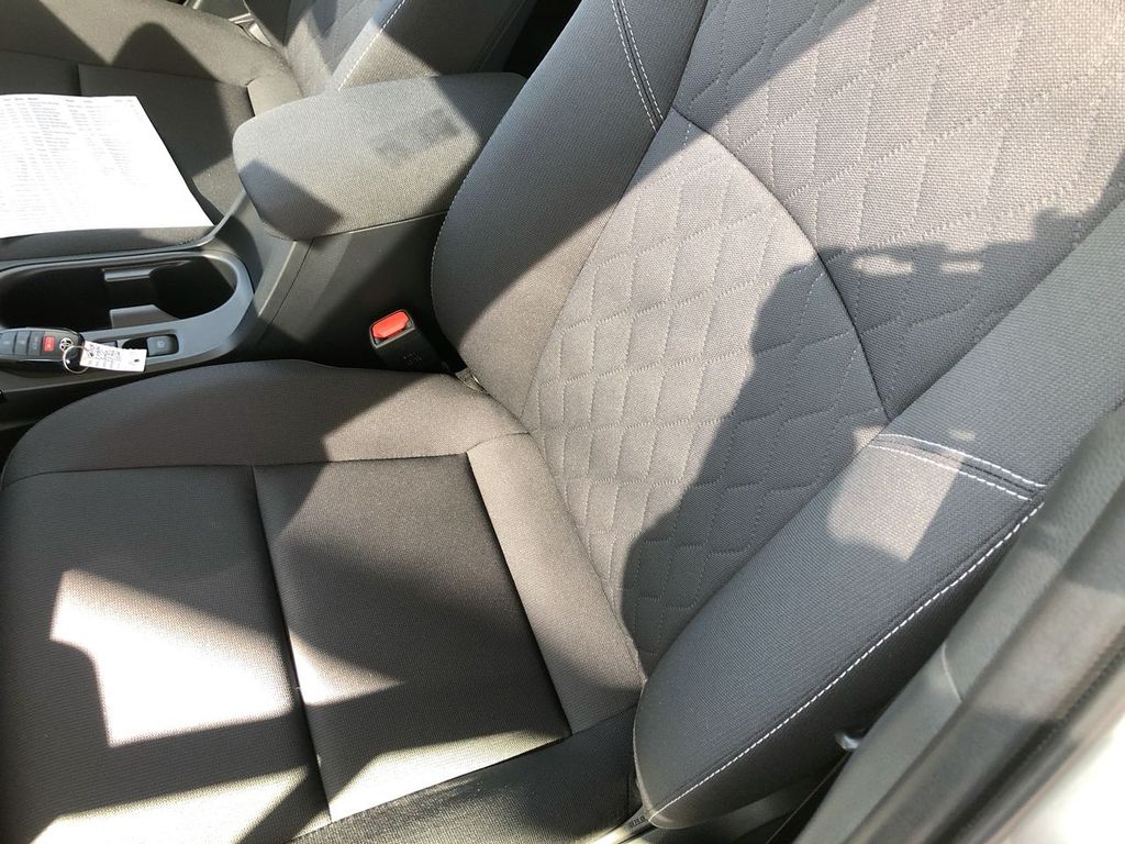 2025 Toyota Corolla Hybrid