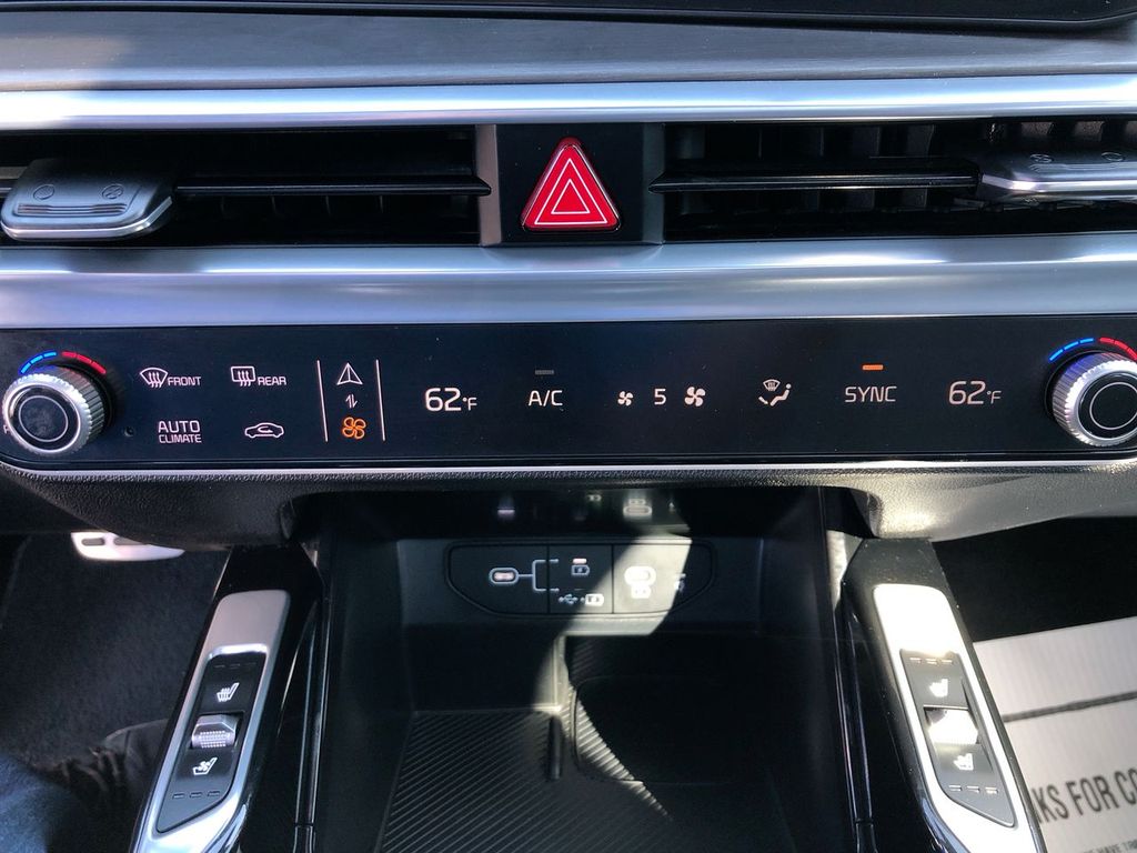 2024 Kia Sorento