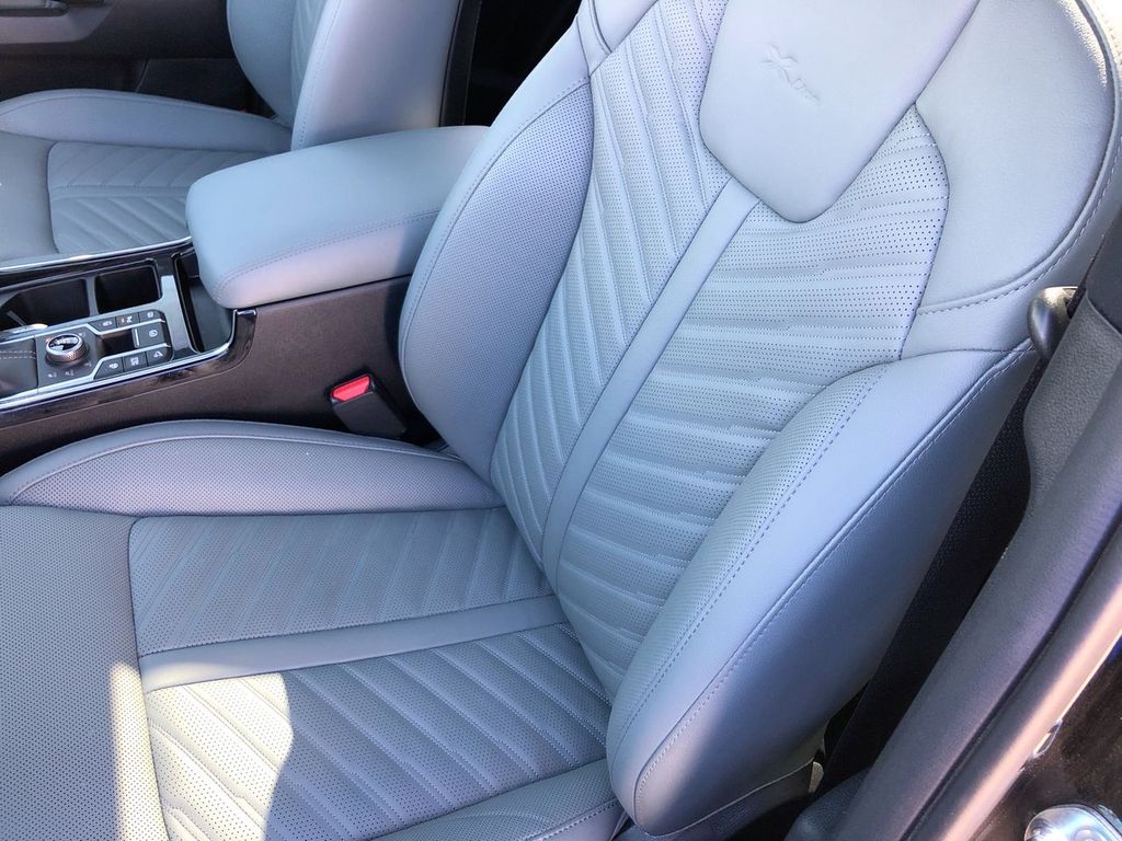 2024 Kia Sorento