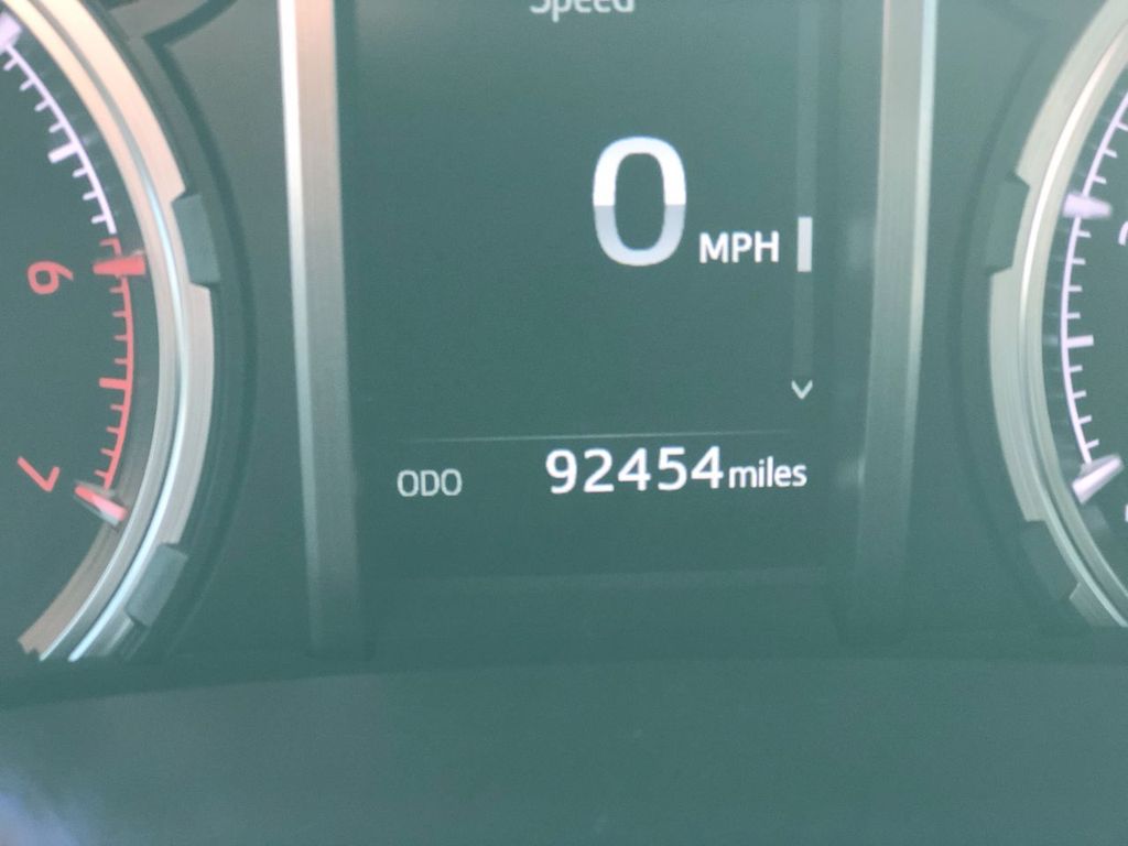 2022 Toyota 4Runner