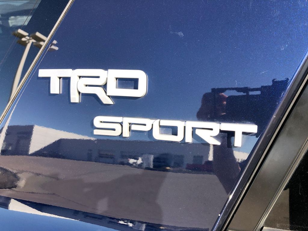2022 Toyota 4Runner