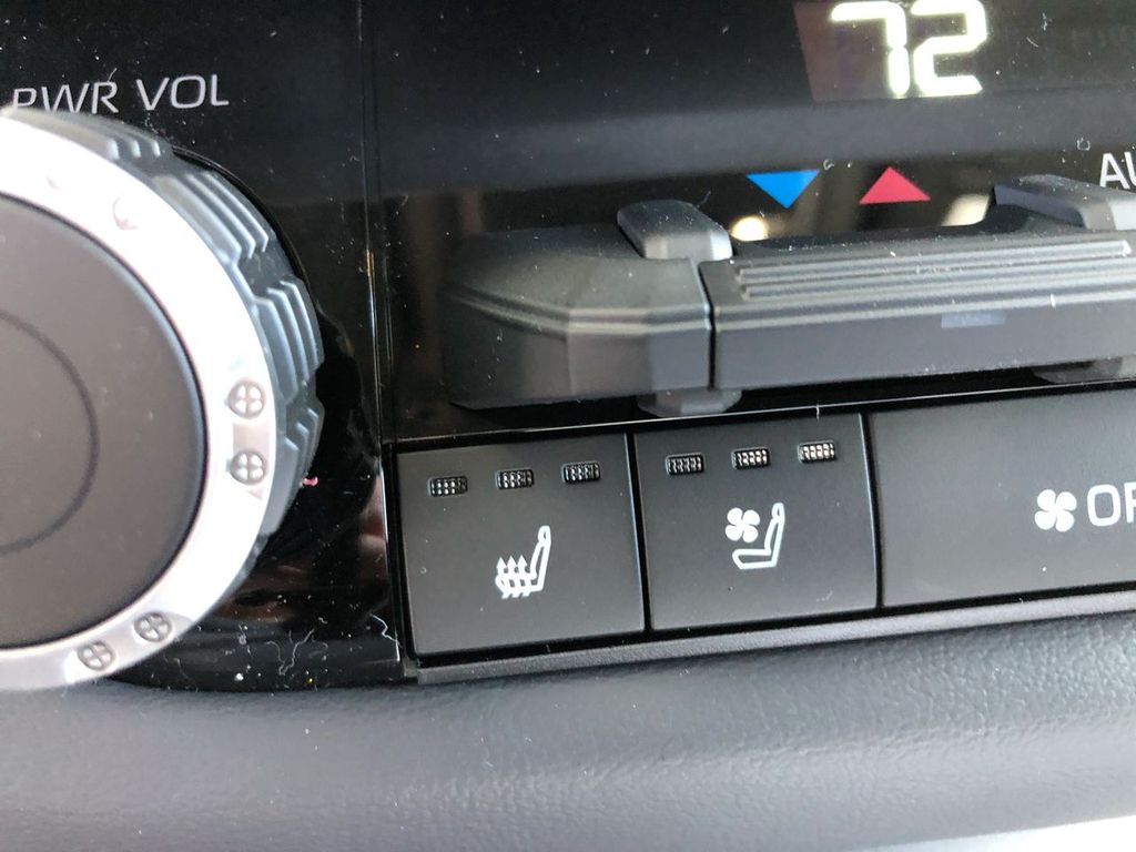 2025 Toyota Tundra Hybrid
