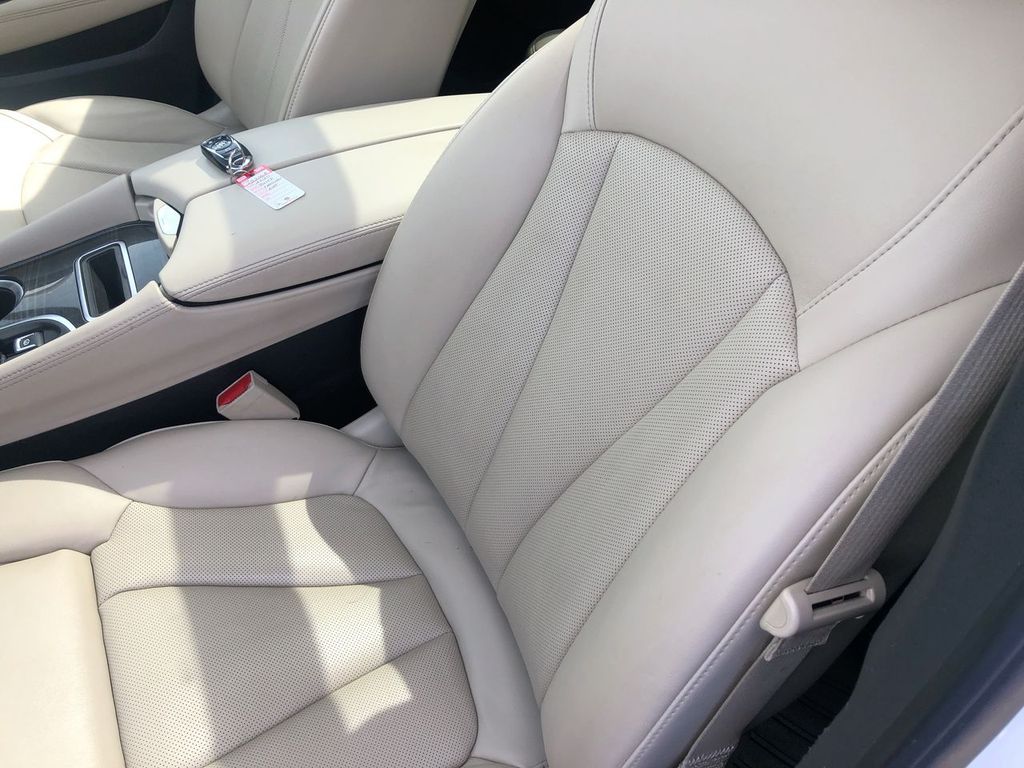 2020 Buick Envision