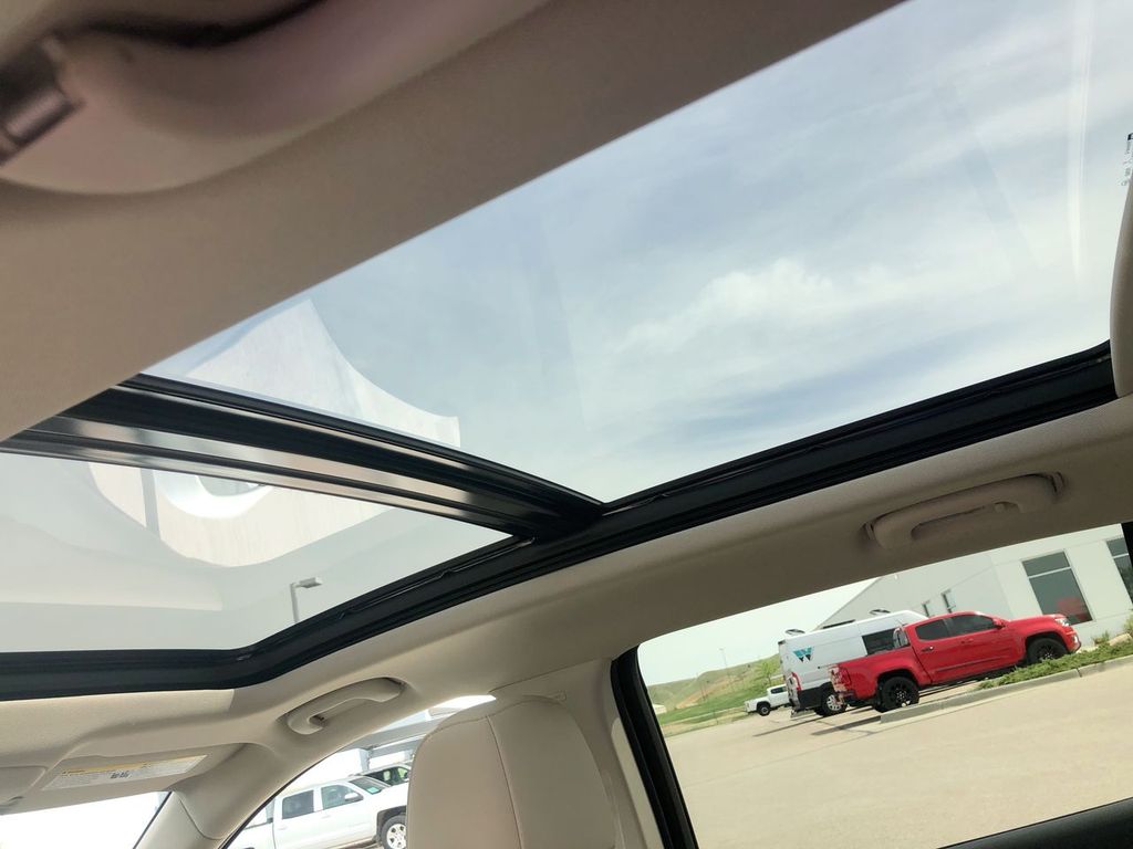 2020 Buick Envision