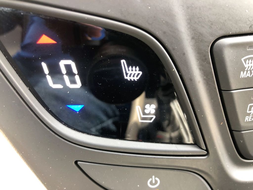 2020 Buick Envision
