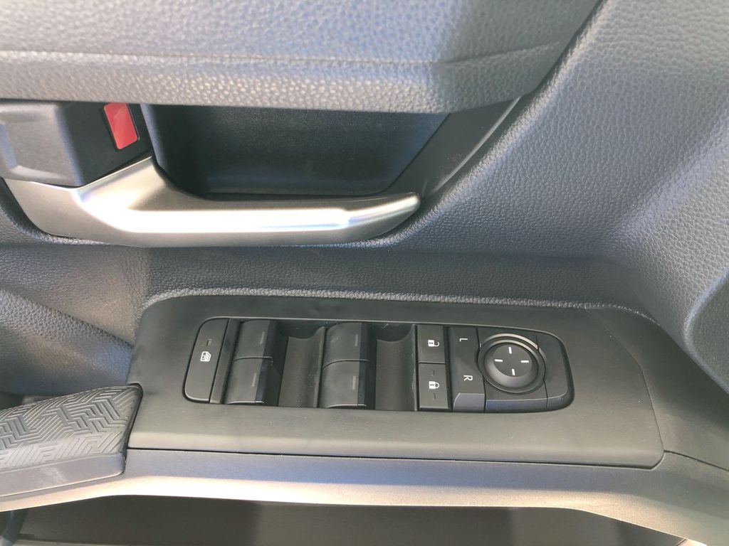 2025 Toyota Tacoma Hybrid