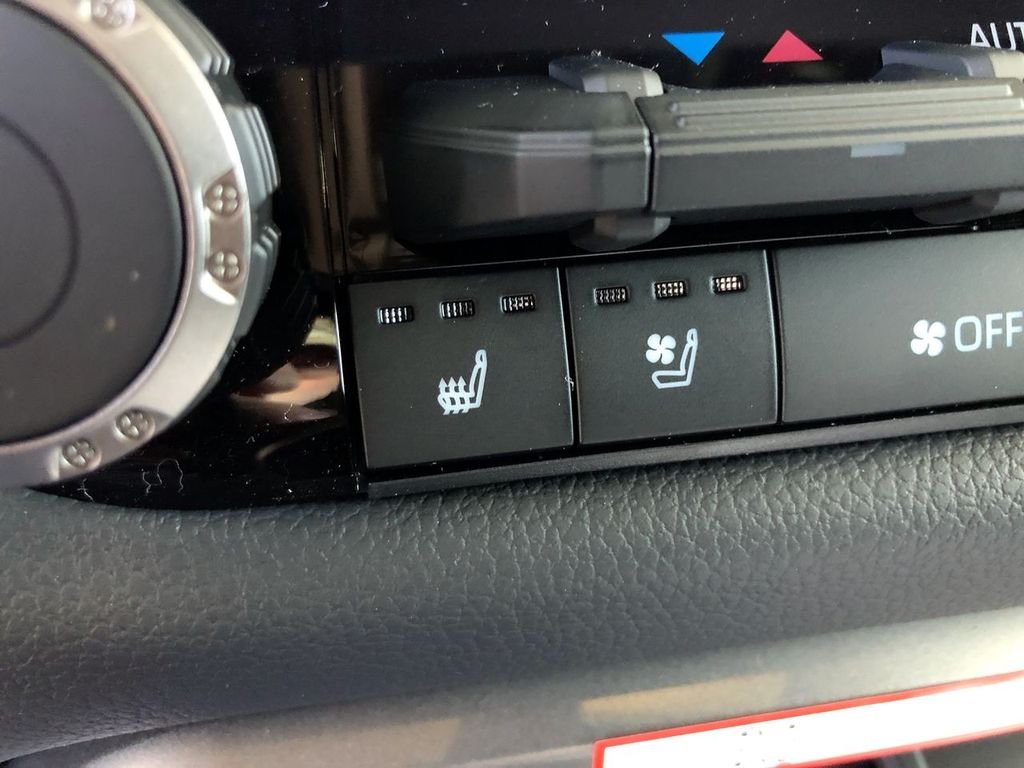 2025 Toyota Tundra