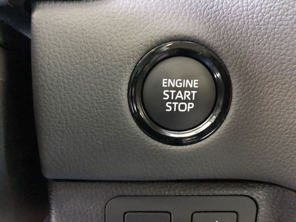 2025 Toyota Tundra
