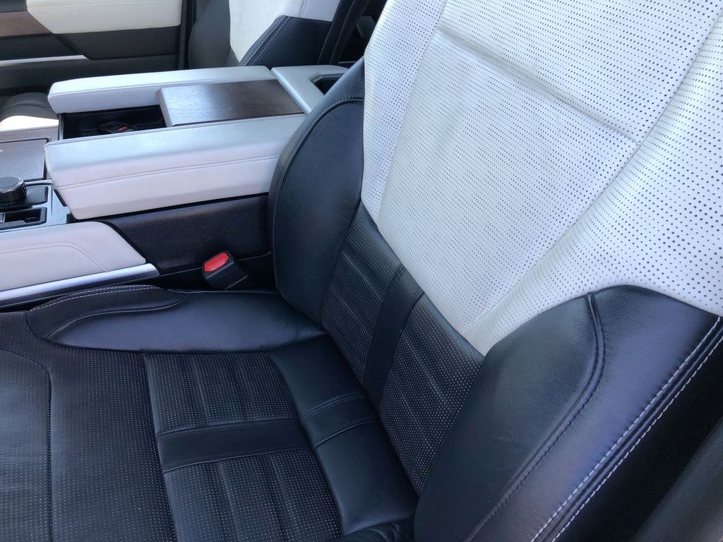 2023 Toyota Tundra Hybrid