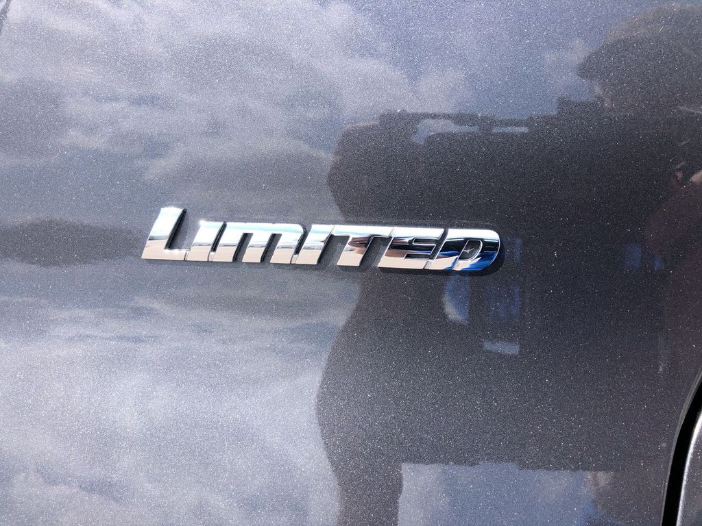 2018 Toyota 4Runner