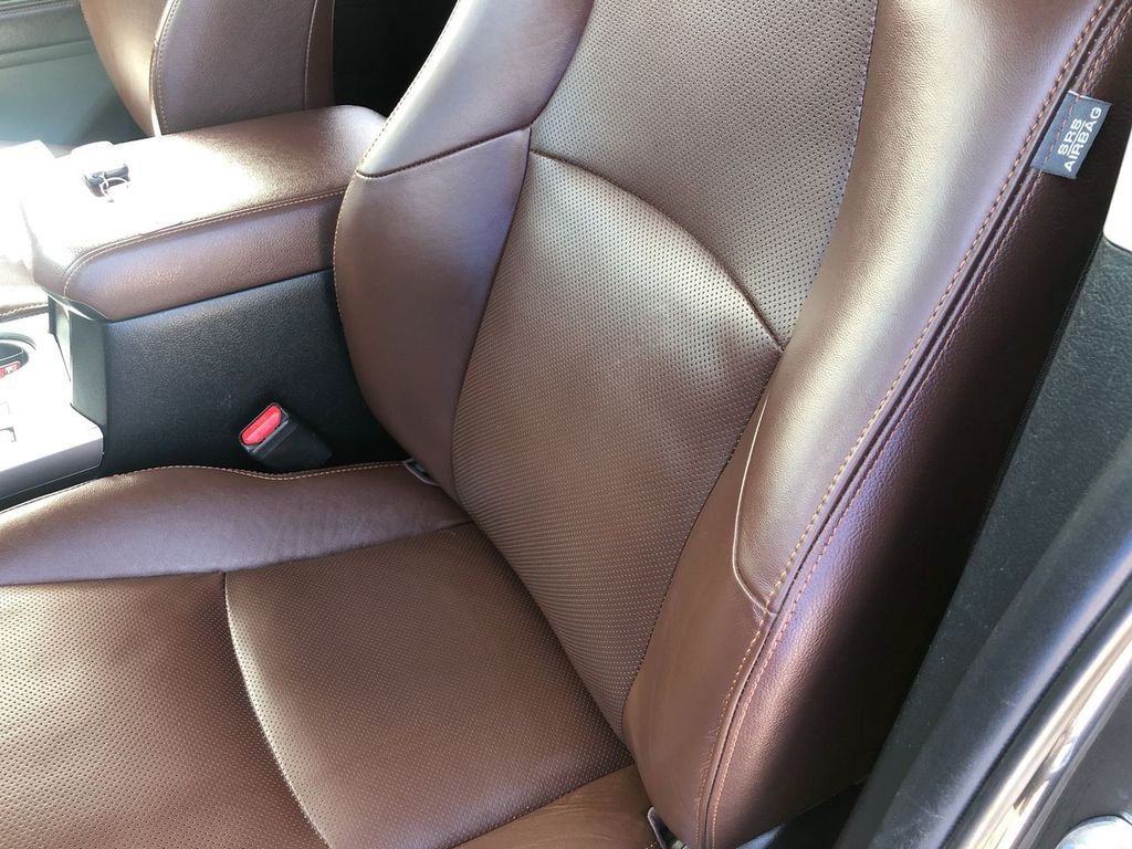 2018 Toyota 4Runner