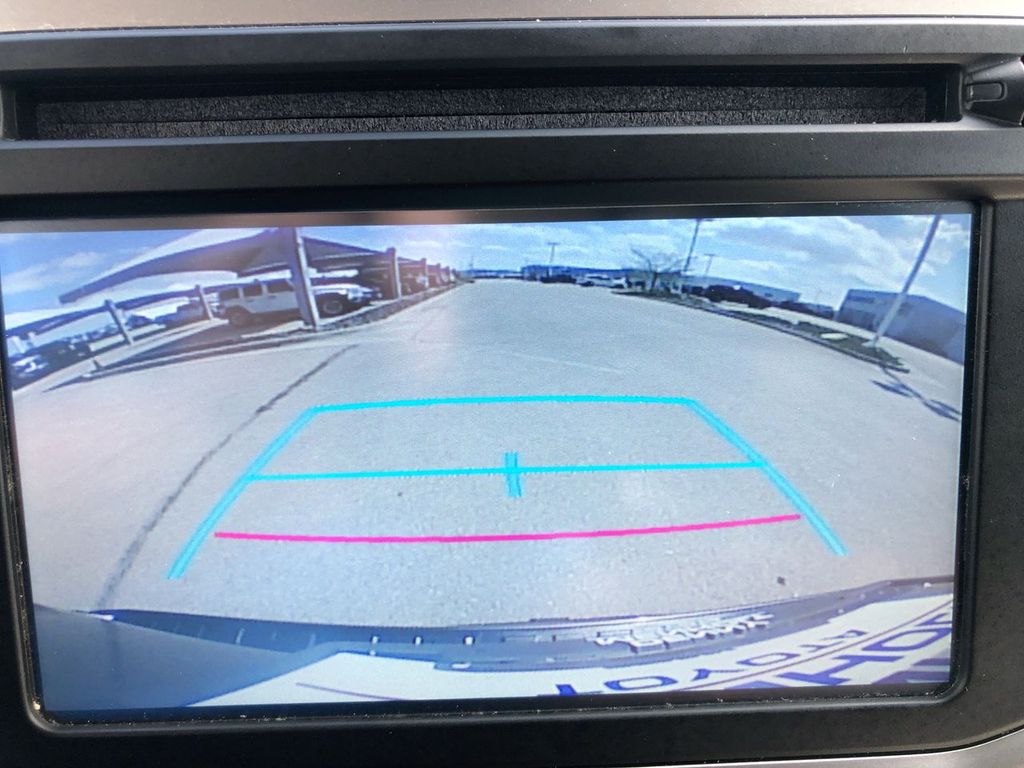 2018 Toyota 4Runner
