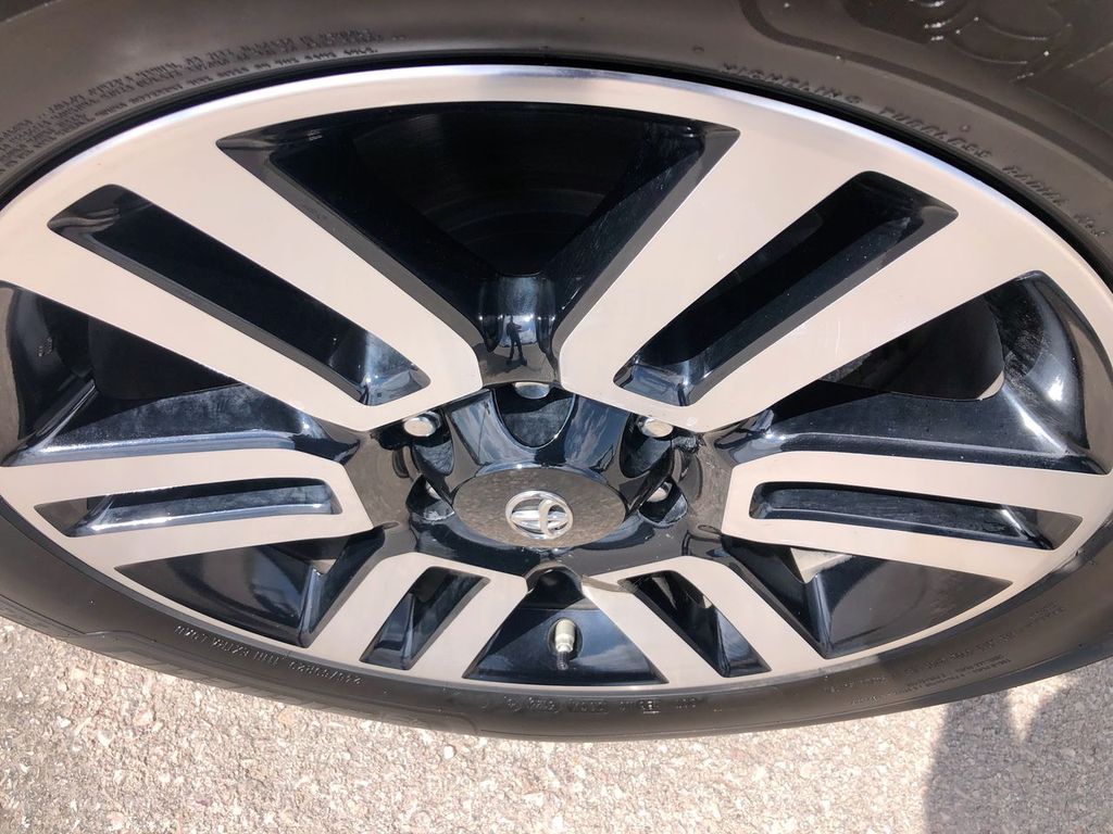 2018 Toyota 4Runner