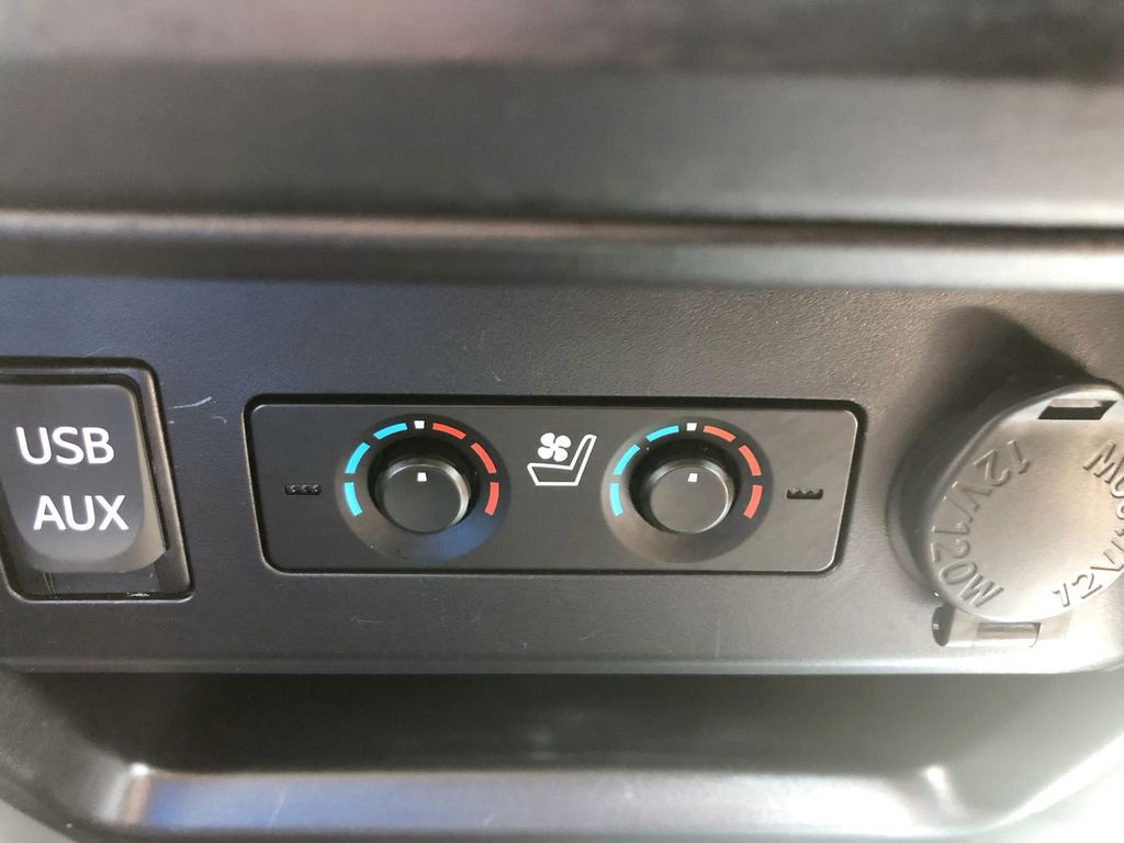 2018 Toyota 4Runner