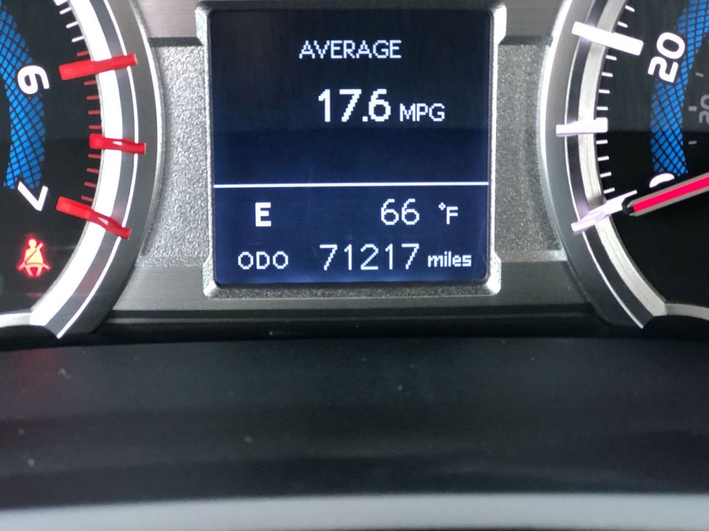 2018 Toyota 4Runner