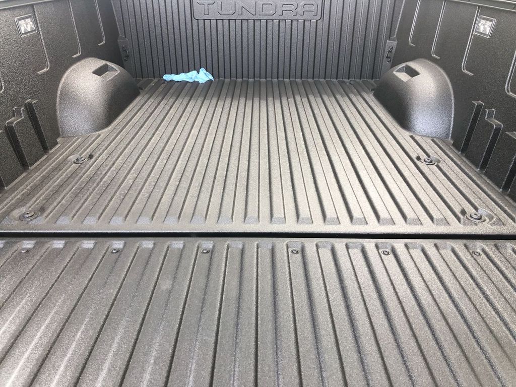2025 Toyota Tundra