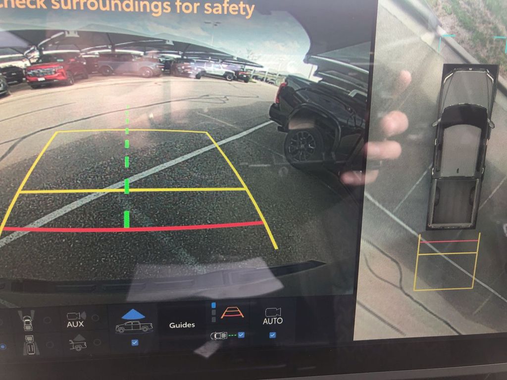 2025 Toyota Tundra