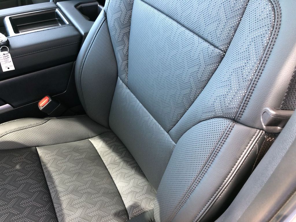 2025 Toyota Tundra