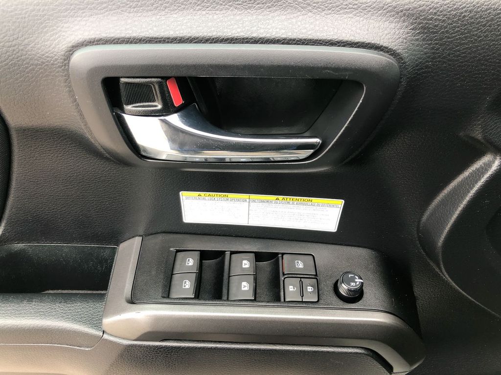 2020 Toyota Tacoma