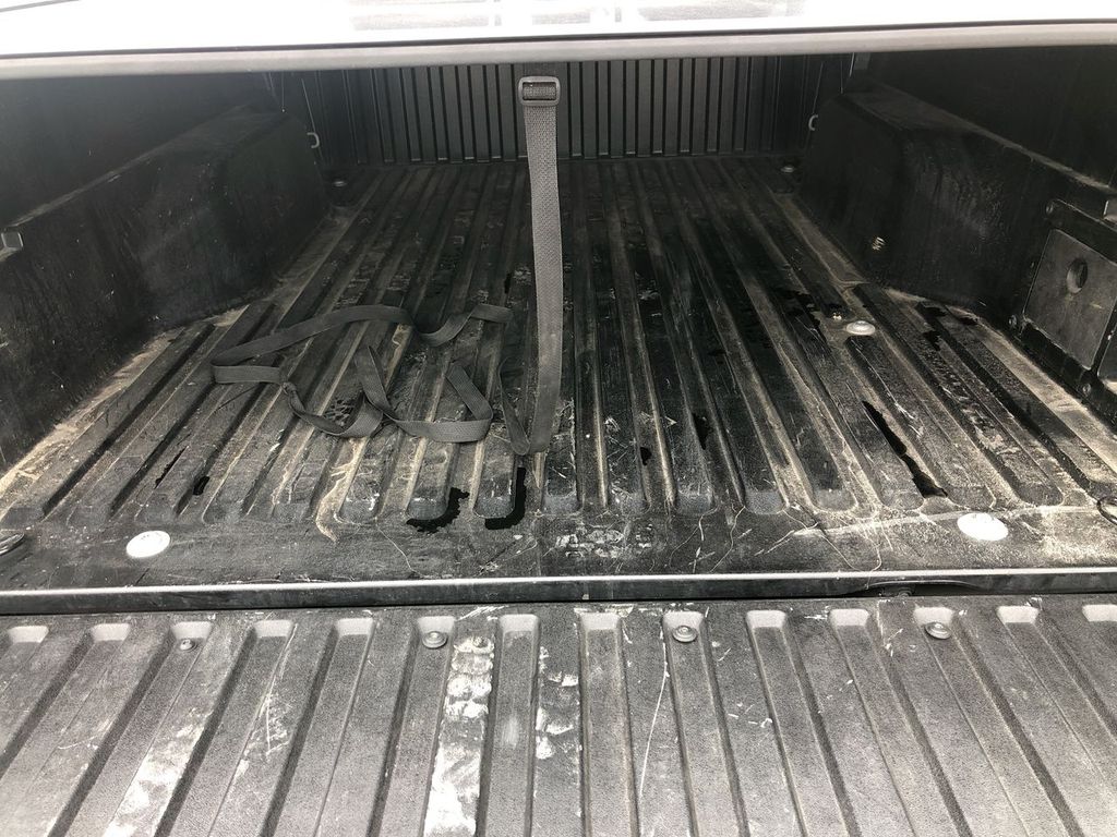 2020 Toyota Tacoma