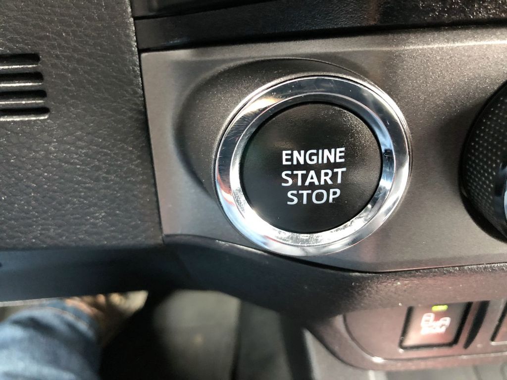2020 Toyota Tacoma