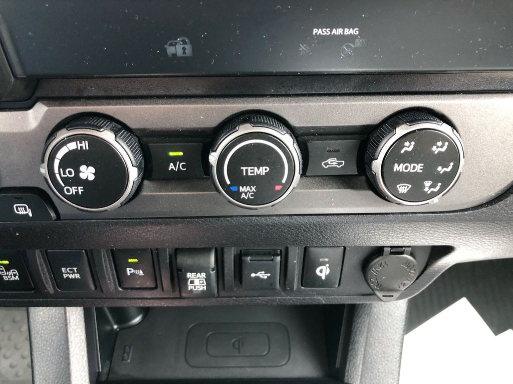 2020 Toyota Tacoma