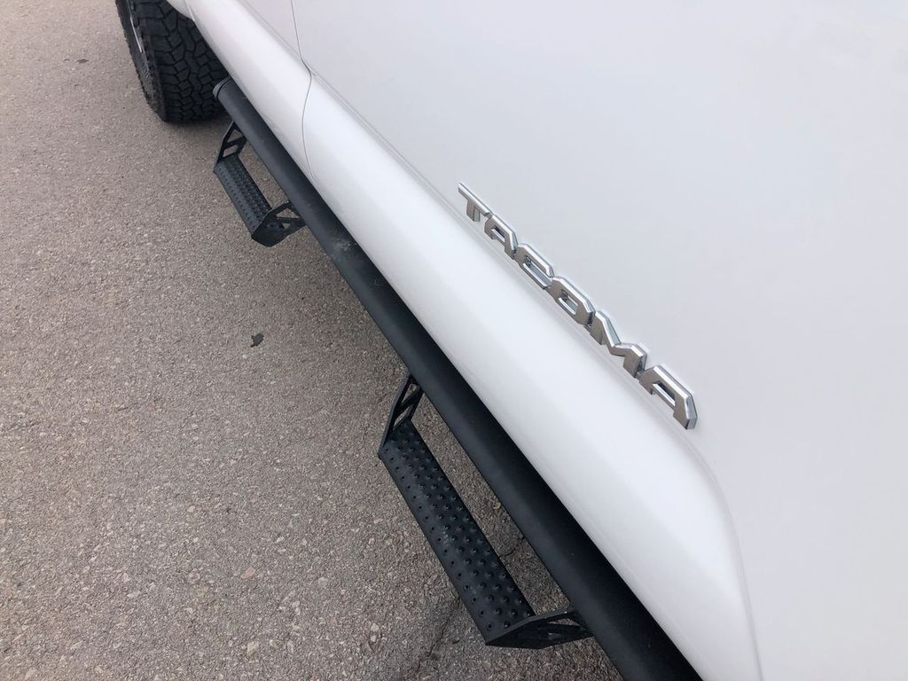 2020 Toyota Tacoma