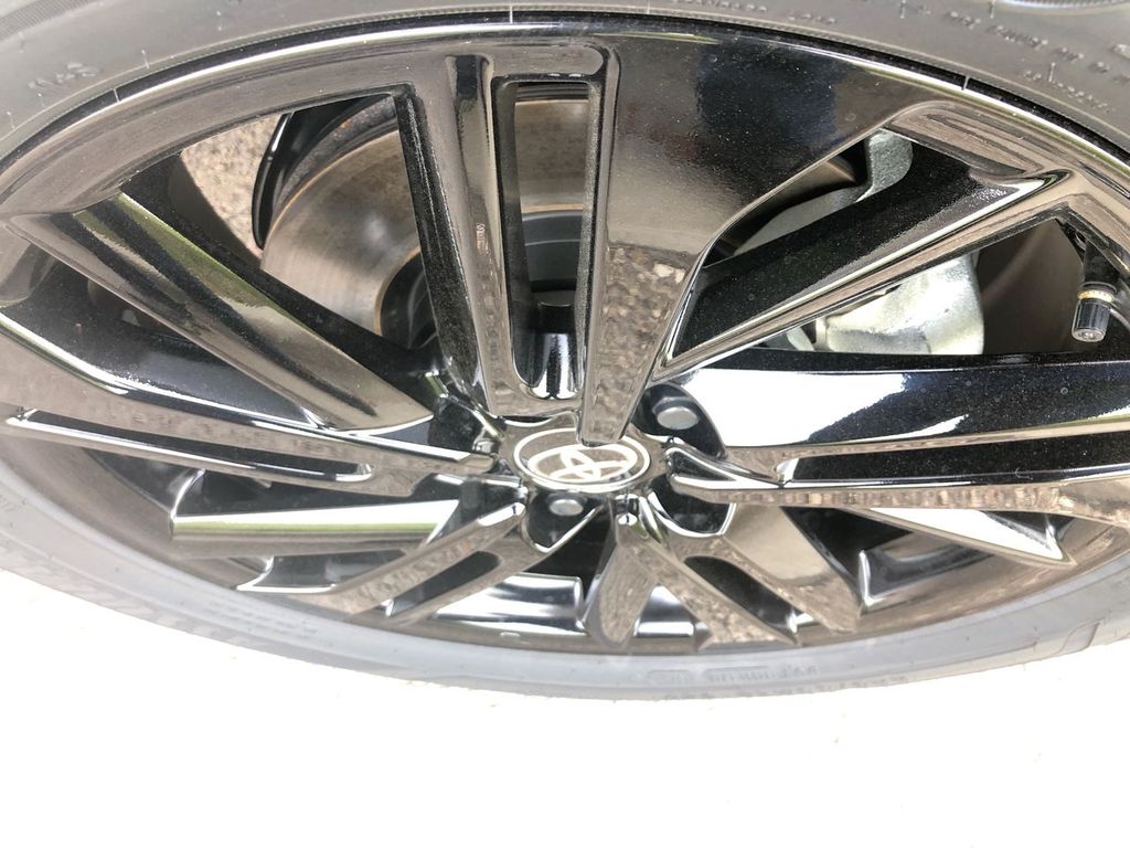 2025 Toyota Corolla Cross Hybrid