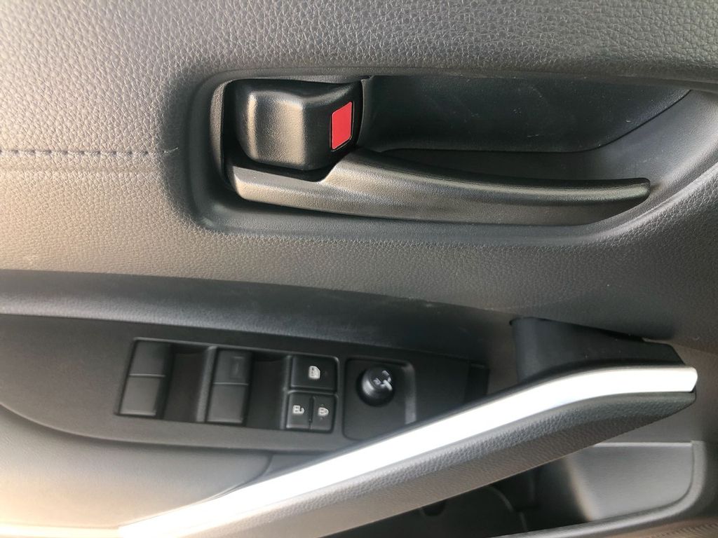 2025 Toyota Corolla Cross Hybrid