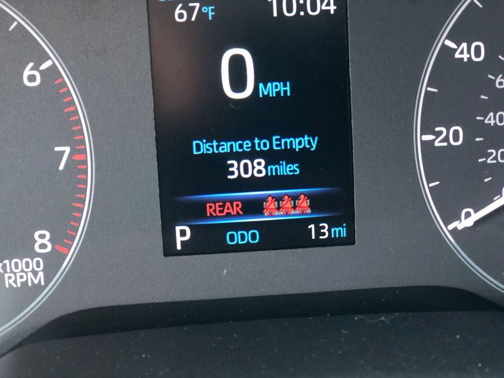 2025 Toyota Corolla Cross Hybrid