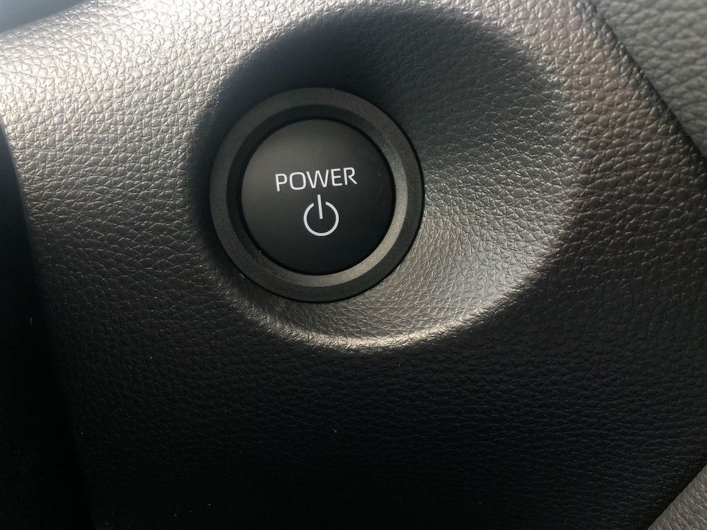 2025 Toyota Corolla Cross Hybrid