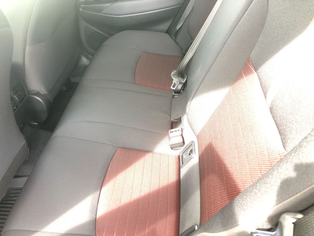 2025 Toyota Corolla Cross Hybrid