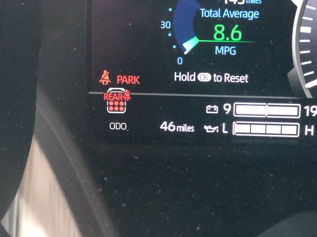 2025 Toyota Sequoia